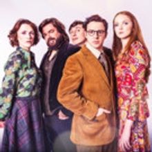 Matt Berry, Simon Bird, Lily Cole, Charlotte Ritchie & Tom Rosenthal Will Star in THE