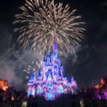 Blockbuster Summer at WALT DISNEY WORLD is a Total Happening