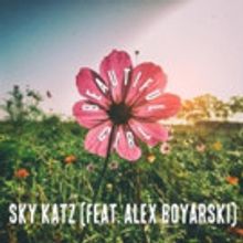 America's Got Talent Season 11 Star Sky Katz Releases Single 'Beautiful Girl'