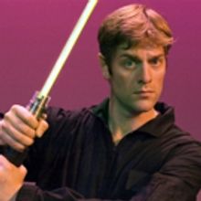 ONE-MAN STAR WARS TRILOGY to Play The Ware Center, 10/10