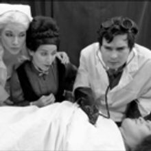 FIRST LOOK: YOUNG FRANKENSTEIN at the Westchester Playhouse opens 11/11