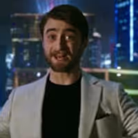 VIDEO: First Look - Daniel Radcliffe & More Return for NOW YOU SEE ME 2 Video