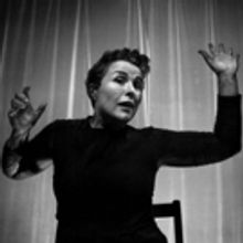 Clod Ensemble's THE RED CHAIR to Play Tron Theatre This March