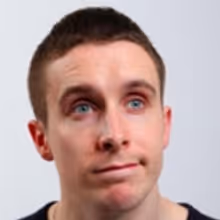 EDINBURGH 2016: BWW Q&A - Larry Dean
