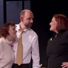 Hole in the Wall Theater's Going To The Dogs! Presenting SYLVIA by A. R. Gurney