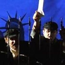 Tickets to RAGTIME at Smith Center on Sale 9/4