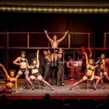 BWW Review: CABARET at Wilmington Drama League