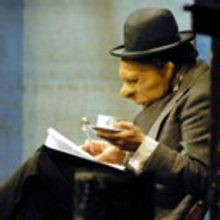 LONDON INTERNATIONAL MIME FESTIVAL Returns - Monday 9 January to Saturday 4 February 