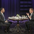 VIDEO: James Corden & Jimmy Kimmel 'Spill Their Guts' on LATE LATE SHOW