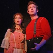 BWW Review: CAROUSEL at Actors' Playhouse - Oh, But I Do Love You, Richard and Oscar