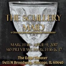 Design Team Set for Chicago Premiere of THE SCULLERY MAID