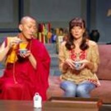 BWW Review:  THE OLDEST BOY Takes a Journey Through Culture at the Unicorn Theatre