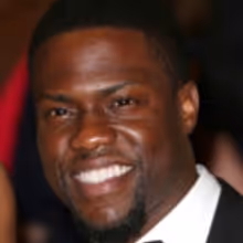 Lionsgate Announces Multi-Faceted Partnership with Comedian Kevin Hart