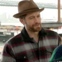 VIDEO: Sneak Peek - Matthew Morrison Guests on Next Episode of YOUNGER Video