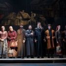 BWW Interview: Adam Grupper Is FIDDLER's Rabbi Plus Two