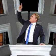 UPDATE: Delta and Bank of America Pull Public Theater Sponsorship Following Trump-The