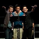 Village Theatre's 16th Annual Village Originals Festival of New Musicals