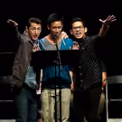 Village Theatre's 16th Annual Village Originals Festival of New Musicals