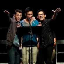 Village Theatre's 16th Annual Village Originals Festival of New Musicals