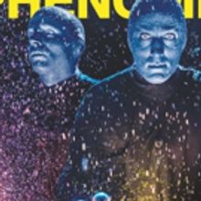 BWW Review: BLUE MAN GROUP is A Party Not To Be Missed