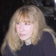 Hoff-Barthelson Music School HB Artist Series Presents Violinist Anca Nicolau