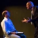 Photo Flash: First Look at THE SCREENWRITER DIES OF HIS OWN FREE WILL, Opening…