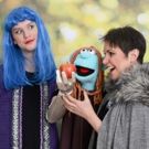 Frog & Peach's Tinkerbell Theater to Present Tandem Matinees CINDERELLA and SNOW…