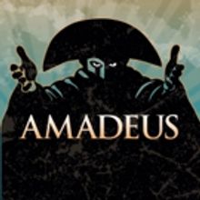 Old Library Theatre to Bring Mozart Drama AMADEUS to Fair Lawn
