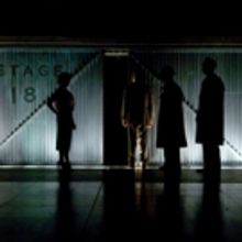 BWW Review: ROAD SHOW At Signature Theatre - Take the Journey