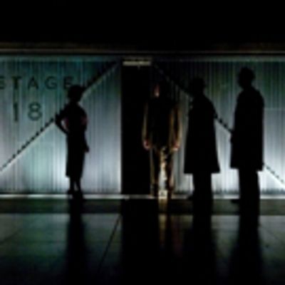 BWW Review: ROAD SHOW At Signature Theatre - Take the Journey