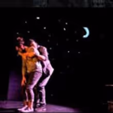 24th Stree Theatre Presents MAN COVETS BIRD