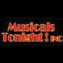 Musicals Tonight Presents Broadway Understudy Concert at The Lion Theatre on 3/13