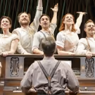 Acclaimed Revival of Sondheim's INTO THE WOODS Announces National Tour Dates
