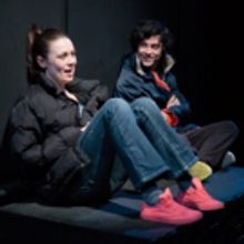 BWW Review: KICKED IN THE SH*TTER, The Hope Theatre