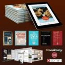 BookBaby Hosts Deluxe Book Publishing Sweepstakes