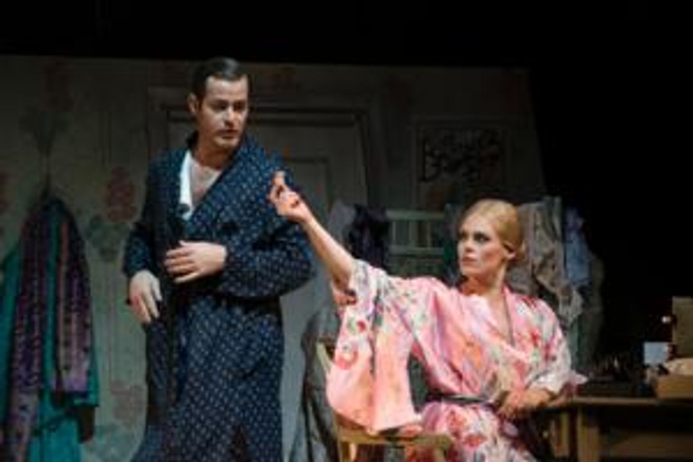 Photo Flash: KISS ME, KATE in Dortmund  Image