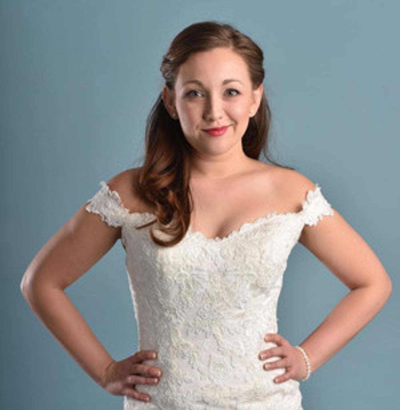 Exclusive: Katie Kerr to Star as Sophie in Confederation Centre's MAMMA MIA! Exclusive: Katie Kerr to Star as Sophie in Confederation Centre's MAMMA MIA! Image