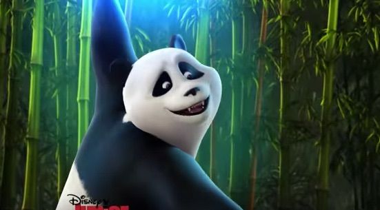 VIDEO: BWW Exclusive - Guest Star Jesse L. Martin Sings on Disney Jr's SOFIA THE… Video