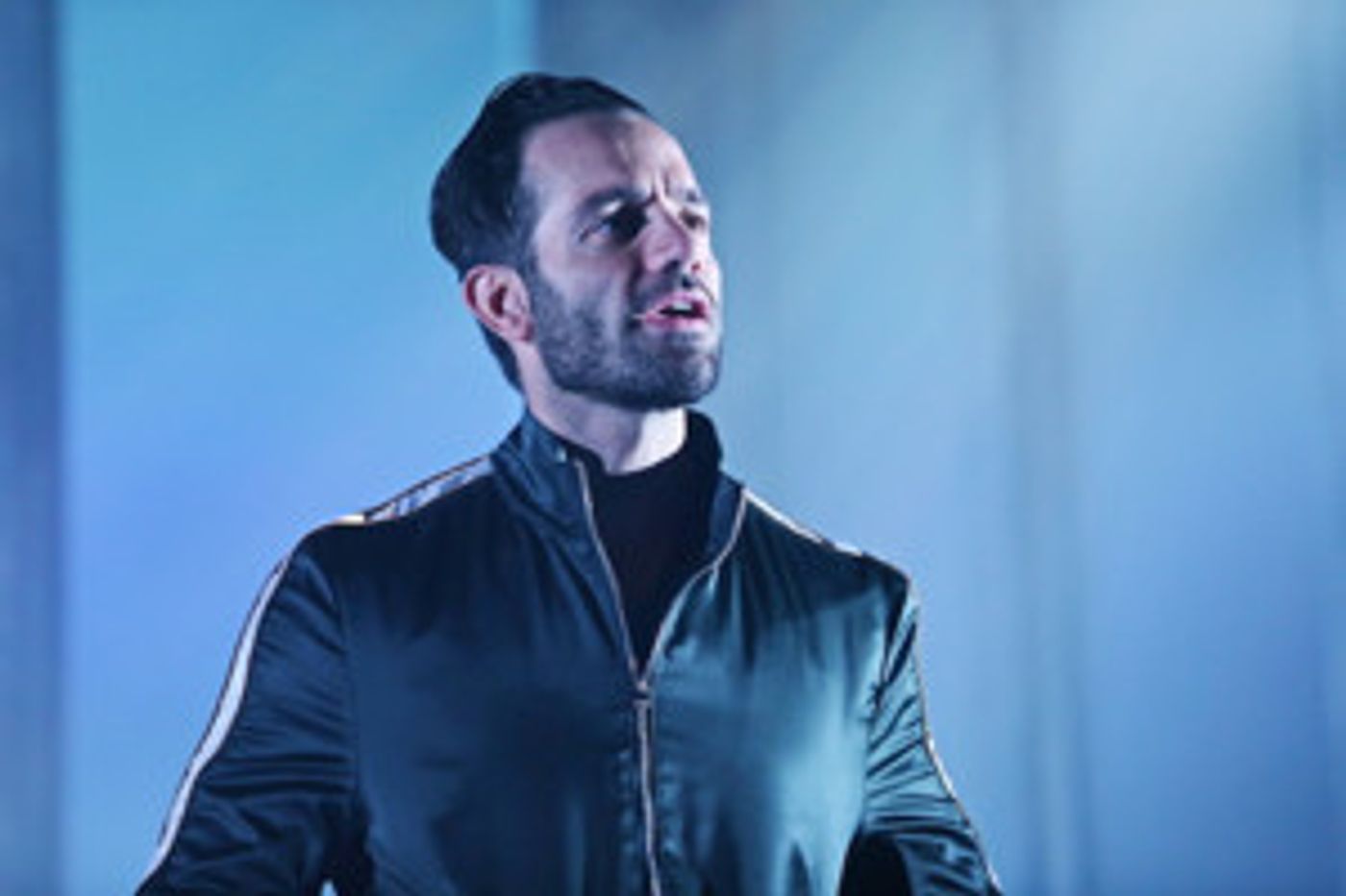 Ramin Karimloo Performs Tonight at Royal Festival Hall  Image