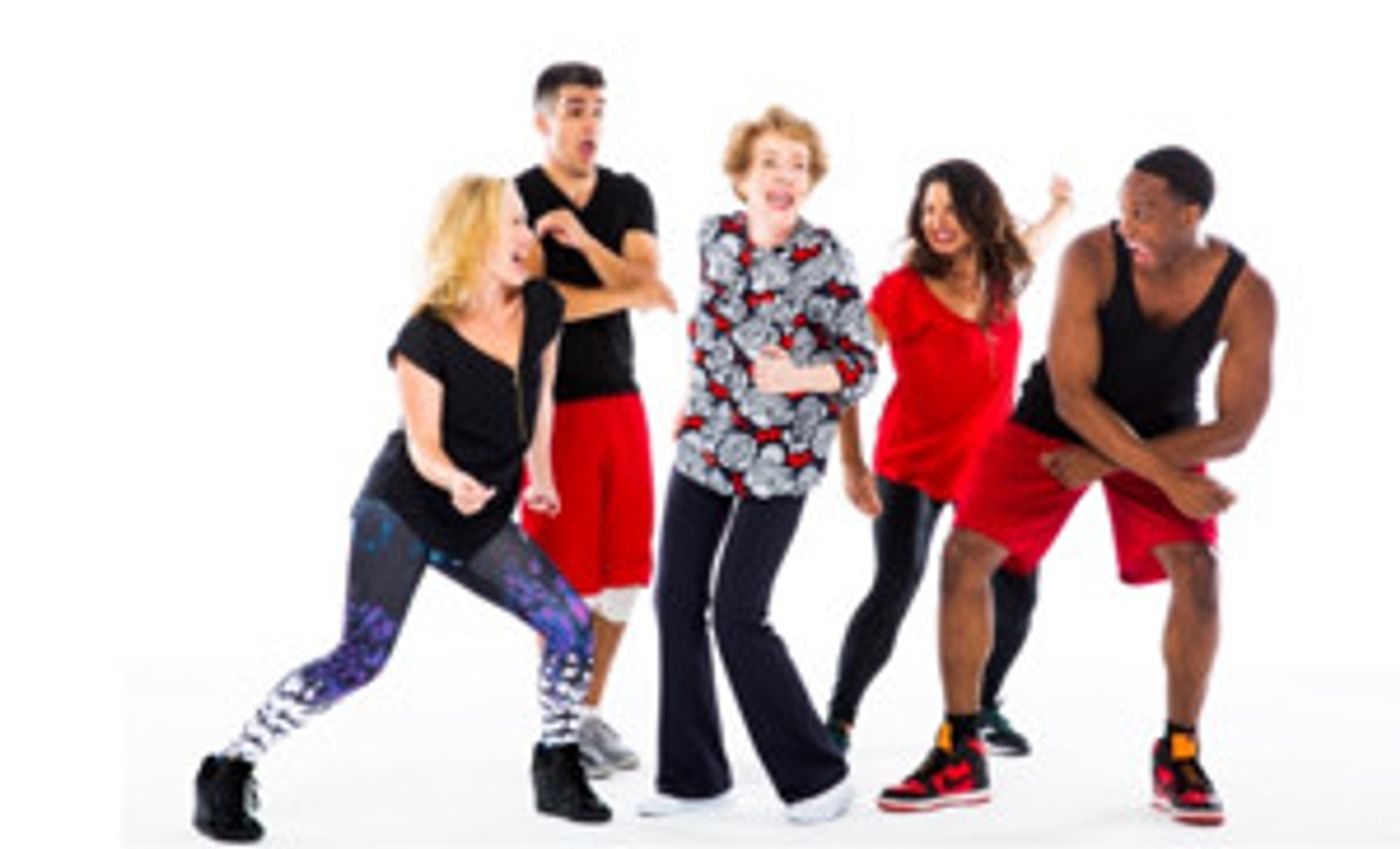 Exclusive: GOTTA DANCE! Sets Broadway Debut for Fall 2016 Due to Theatre Availability  Image