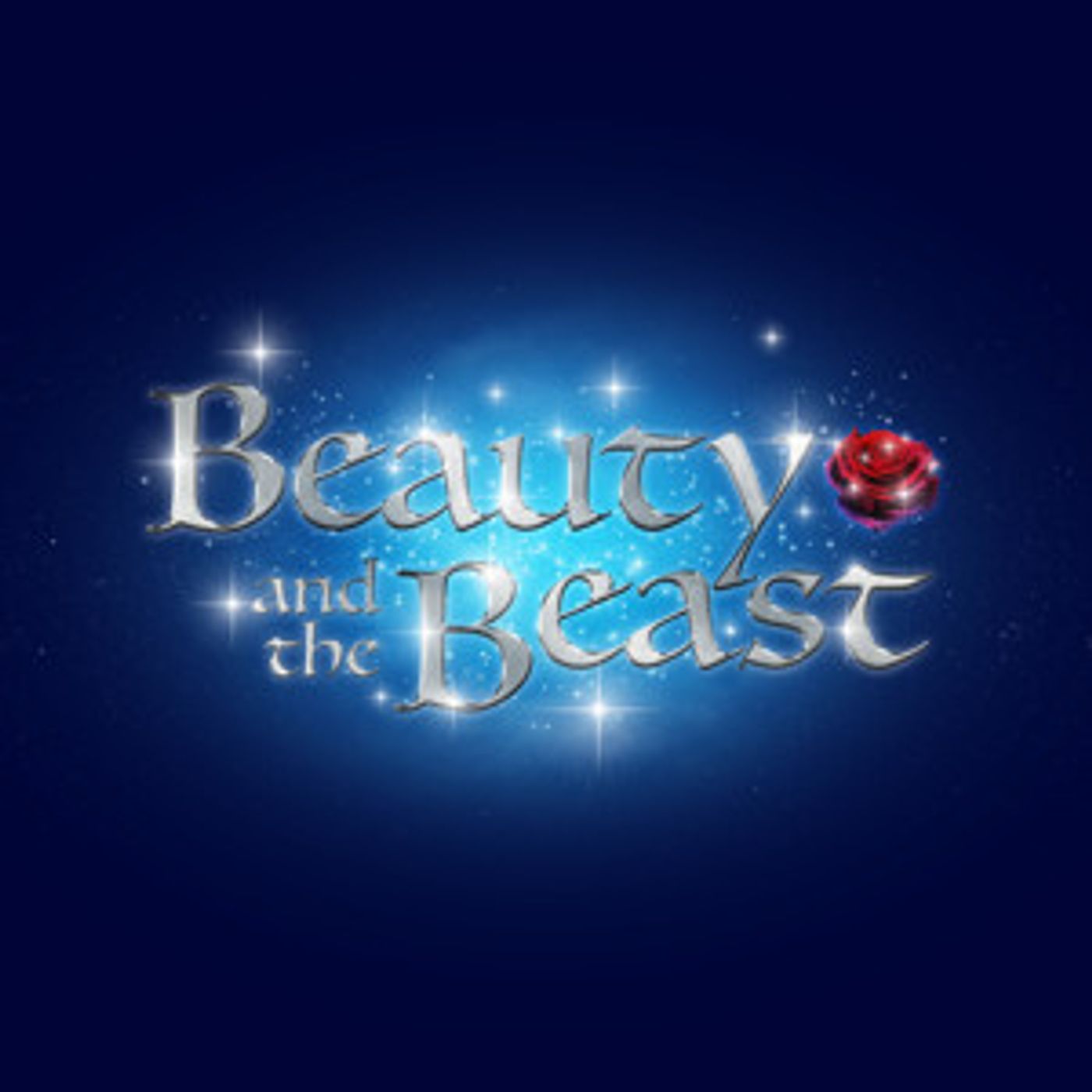 BEAUTY AND THE BEAST Announced as Queen's Theatre's 2017/18 Pantomime  Image