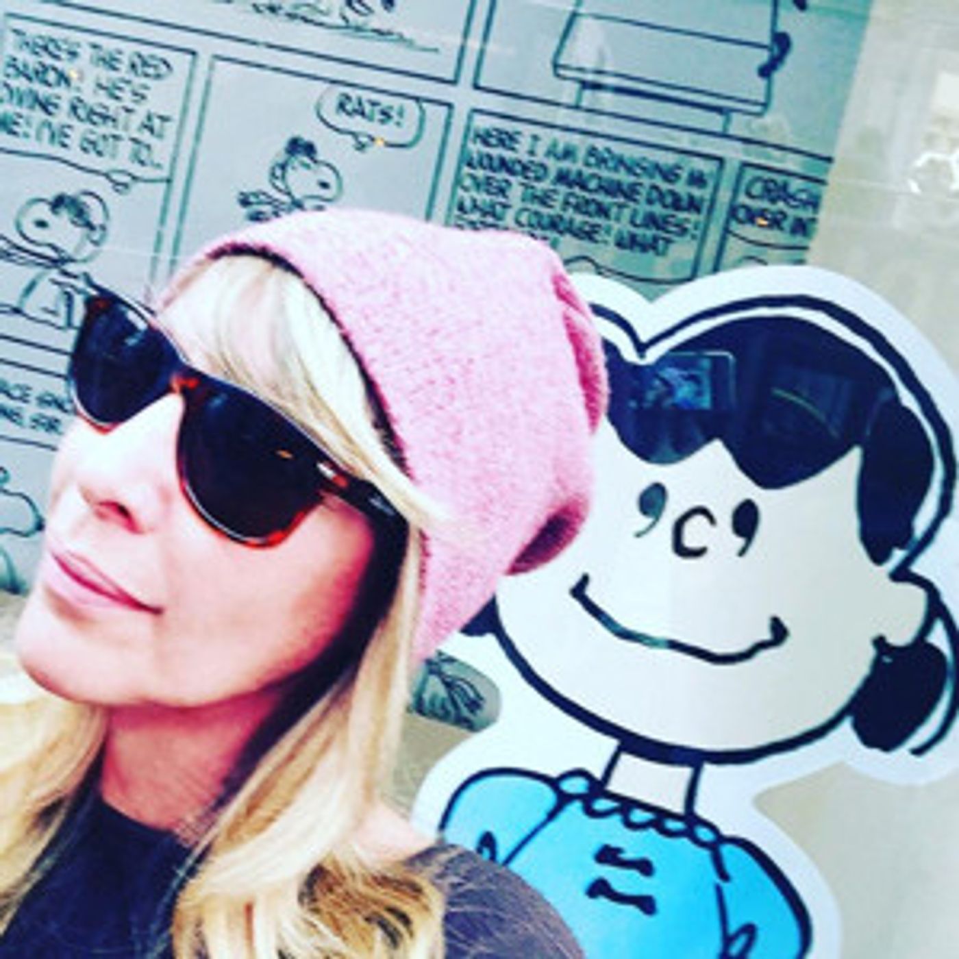 Exclusive Podcast: LITTLE KNOWN FACTS with Ilana Levine- featuring Laura Linney Exclusive Podcast: LITTLE KNOWN FACTS with Ilana Levine- featuring Laura Linney Image