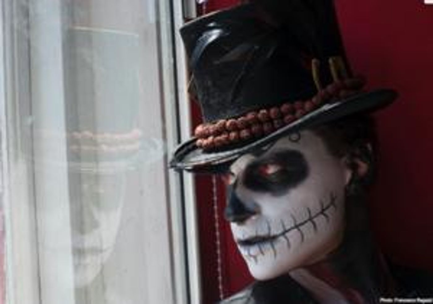 Photo Flash: The Bard Heads to the Bayou for Ruby in the Dust's A MIDSUMMER NIGHT'S DREAM Photo Flash: The Bard Heads to the Bayou for Ruby in the Dust's A MIDSUMMER NIGHT'S DREAM Image