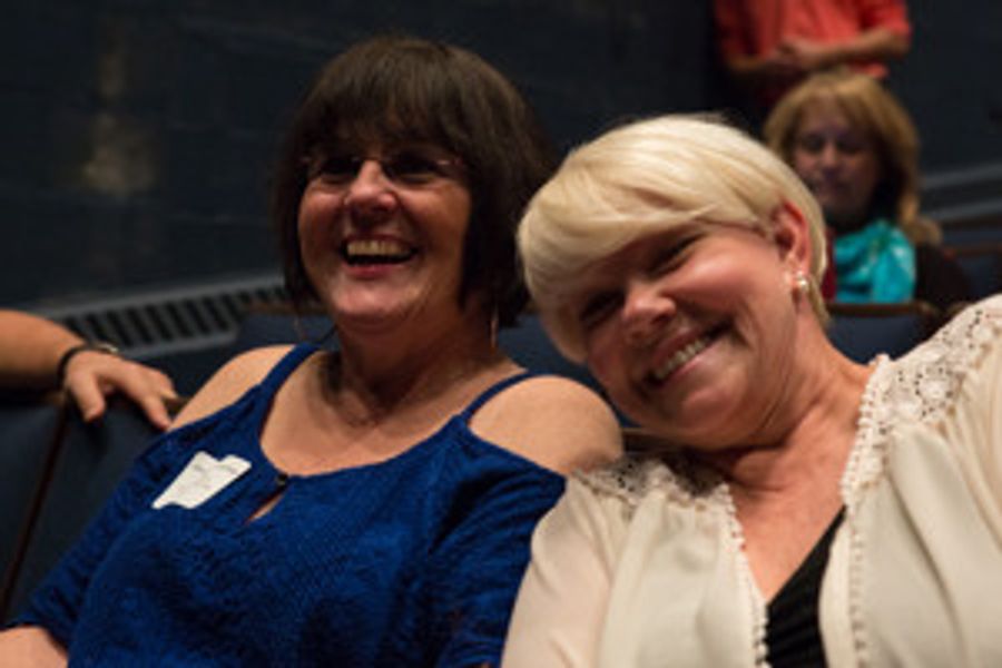 Photo Coverage: Inside the Ohio Community Theatre Association's Central Region Festival Image