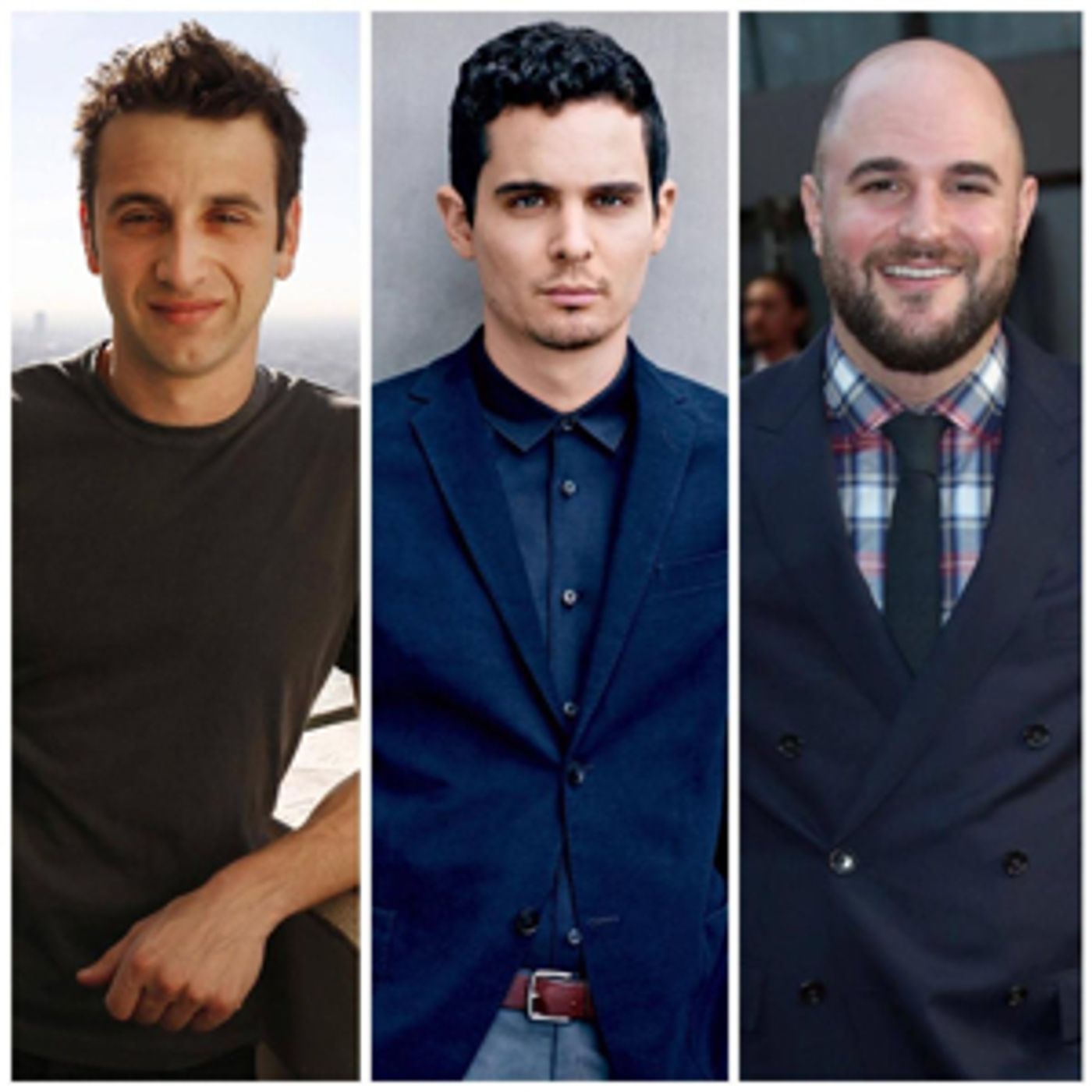 Exclusive: BWW Interviews LA LA LAND Creative Team Damien Chazelle, Justin Hurwitz, and Jordan Horowitz  Image