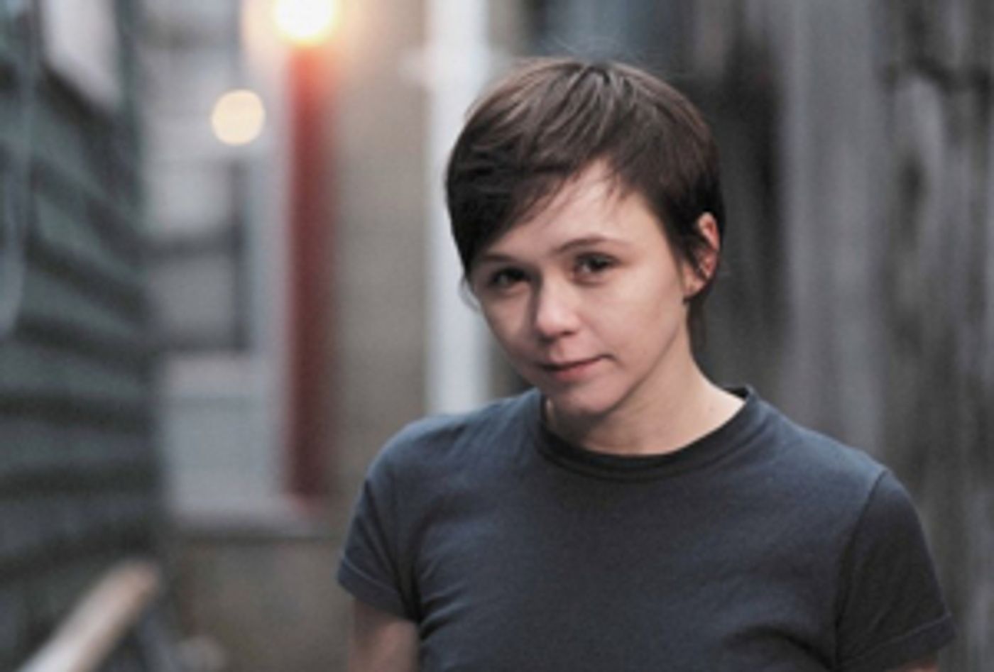 Exclusive Podcast: LITTLE KNOWN FACTS with Ilana Levine- featuring Emily Skeggs Exclusive Podcast: LITTLE KNOWN FACTS with Ilana Levine- featuring Emily Skeggs Image