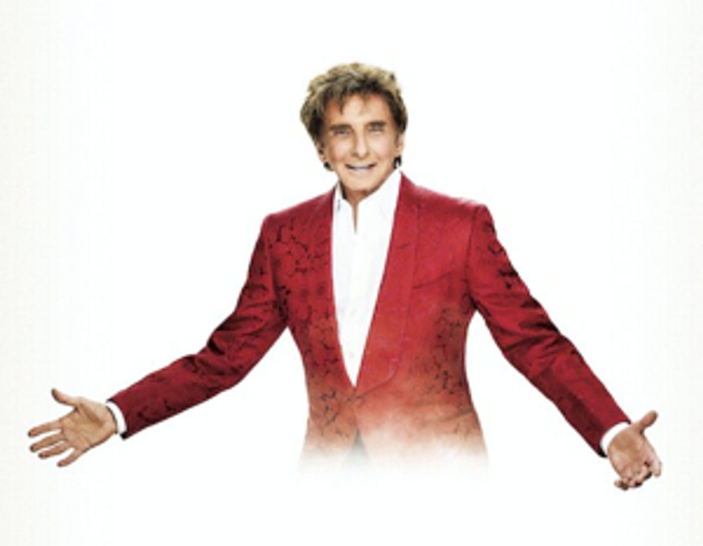Barry Manilow to Croon at The O2 Arena Next Autumn Barry Manilow to Croon at The O2 Arena Next Autumn Image