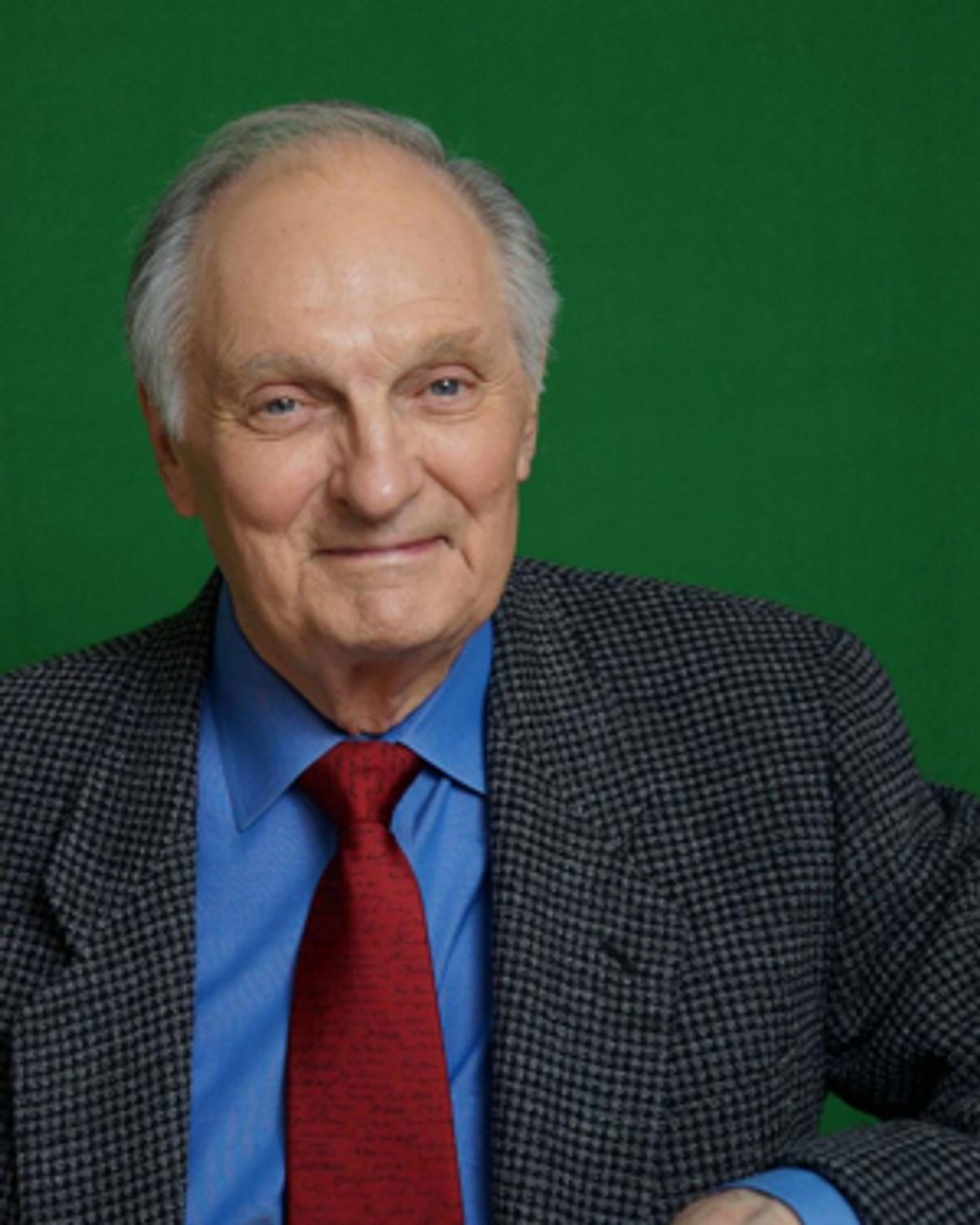 Exclusive Podcast: LITTLE KNOWN FACTS with Ilana Levine- featuring Alan Alda  Image