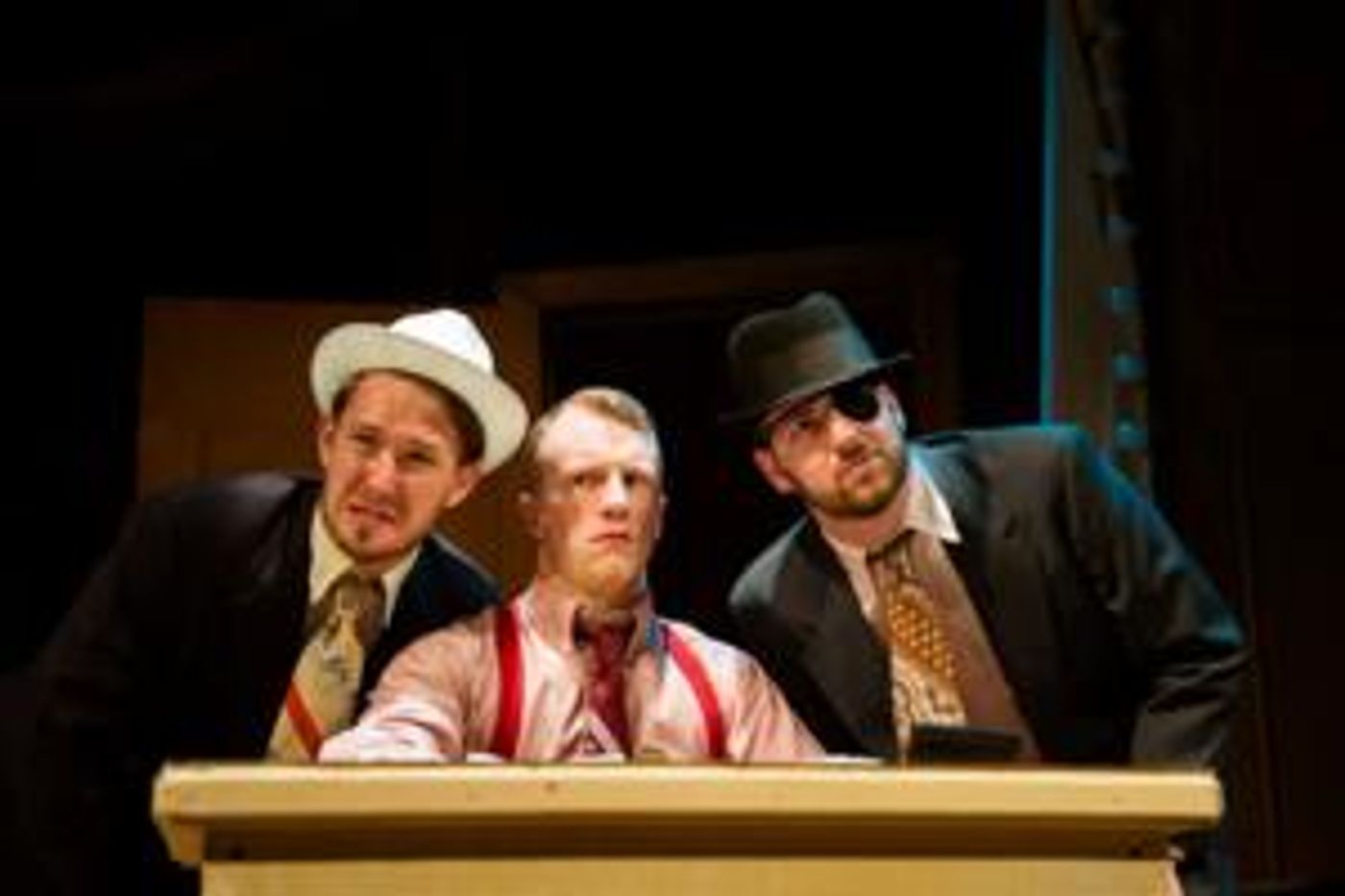 Photo Gallery: KISS ME KATE at NextStop Theatre, Through September 13  Image