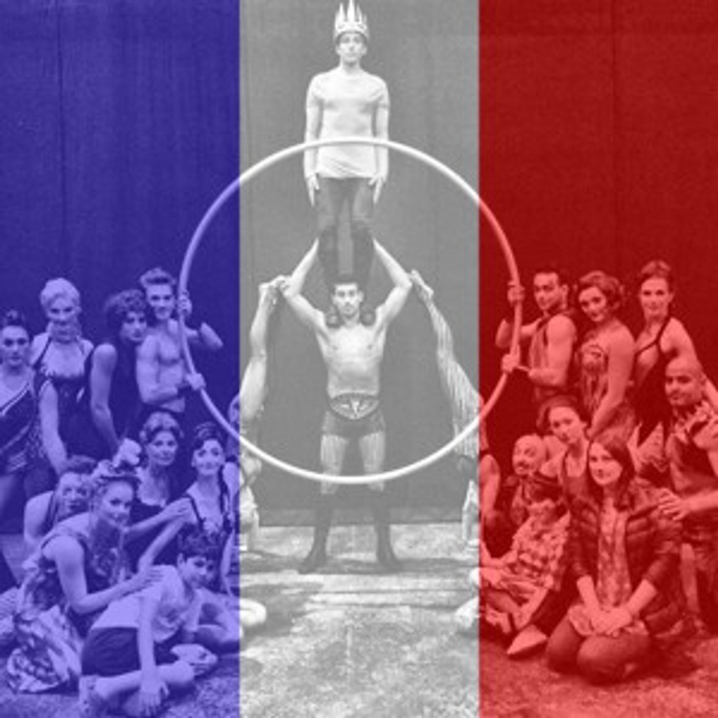 Photo-Flash-Saturday-Intermission-Pics-1114-Part-2--PIPPIN-SPRING-AWAKENING-and-More-20000101 Photo Flash: Saturday Intermission Pics, 11/14 Part 2- PIPPIN, SPRING AWAKENING, and More Image